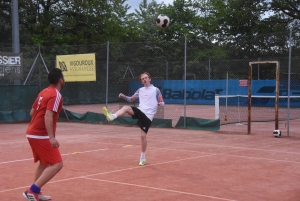 L&#039;US2MR première championne de futnet en Haute-Loire