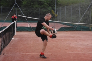 L&#039;US2MR première championne de futnet en Haute-Loire