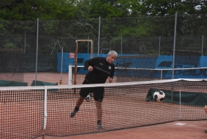 L&#039;US2MR première championne de futnet en Haute-Loire