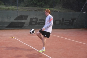 L&#039;US2MR première championne de futnet en Haute-Loire