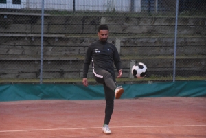 L&#039;US2MR première championne de futnet en Haute-Loire