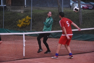 L&#039;US2MR première championne de futnet en Haute-Loire