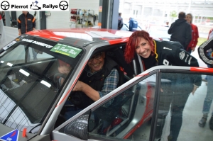 Photo Pierrot Rallye