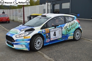 Photo Pierrot Rallye