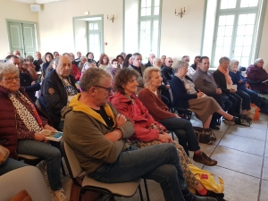 « Regards sur l&#039;histoire sociale en Haute-Loire » : dernière conférence à Monistrol