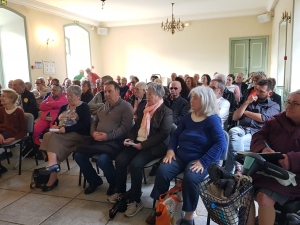 « Regards sur l&#039;histoire sociale en Haute-Loire » : dernière conférence à Monistrol