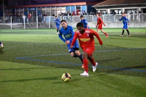 Foot, R2 : Monistrol creuse l&#039;écart et met fin à la série de Sucs et Lignon