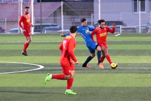 Foot, R2 : Monistrol creuse l&#039;écart et met fin à la série de Sucs et Lignon