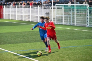 Foot, R2 : Monistrol creuse l&#039;écart et met fin à la série de Sucs et Lignon