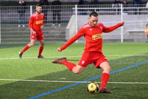 Foot, R2 : Monistrol creuse l&#039;écart et met fin à la série de Sucs et Lignon