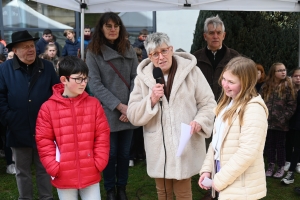 Yssingeaux : les écoliers de Jean-de-la-Fontaine lauréats d&#039;un concours national