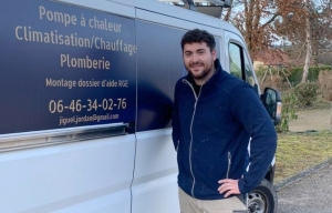 Bas-en-Basset : Instant Services, labellisé RGE, installe des pompes à chaleur et vous aide à faire des économies