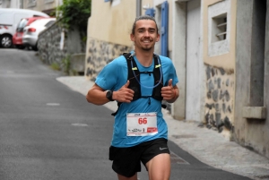 Le Puy Urban Trail : les photos des 27 km