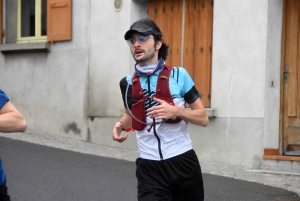 Le Puy Urban Trail : les photos des 27 km