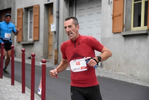 Le Puy Urban Trail : les photos des 27 km