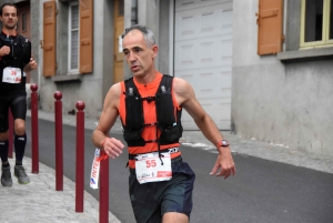 Le Puy Urban Trail : les photos des 27 km