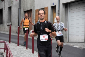 Le Puy Urban Trail : les photos des 27 km