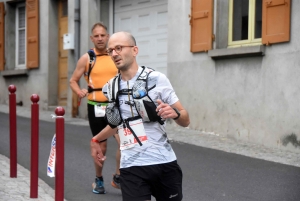 Le Puy Urban Trail : les photos des 27 km