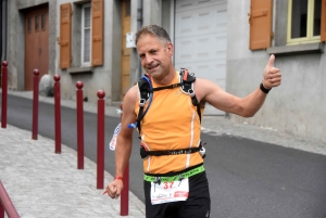 Le Puy Urban Trail : les photos des 27 km