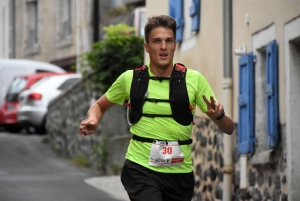 Le Puy Urban Trail : les photos des 27 km