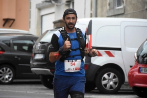 Le Puy Urban Trail : les photos des 27 km