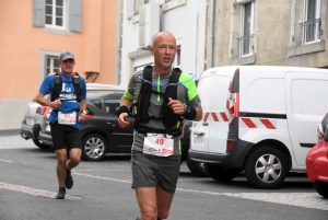 Le Puy Urban Trail : les photos des 27 km