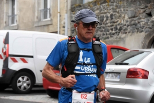 Le Puy Urban Trail : les photos des 27 km