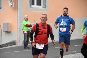 Le Puy Urban Trail : les photos des 27 km