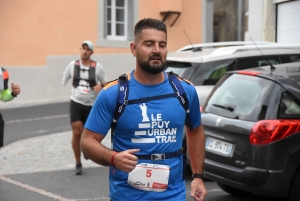 Le Puy Urban Trail : les photos des 27 km