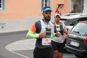 Le Puy Urban Trail : les photos des 27 km