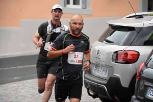 Le Puy Urban Trail : les photos des 27 km