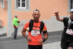 Le Puy Urban Trail : les photos des 27 km