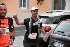 Le Puy Urban Trail : les photos des 27 km