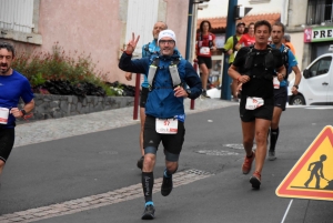 Le Puy Urban Trail : les photos des 27 km