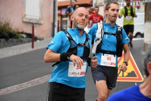 Le Puy Urban Trail : les photos des 27 km