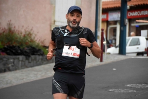 Le Puy Urban Trail : les photos des 27 km