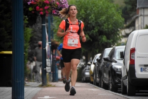 Le Puy Urban Trail : les photos des 27 km