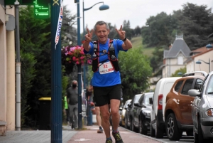 Le Puy Urban Trail : les photos des 27 km