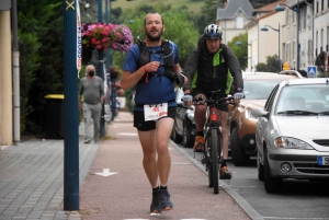 Le Puy Urban Trail : les photos des 27 km