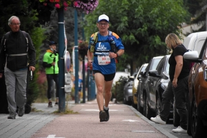 Le Puy Urban Trail : les photos des 27 km