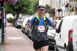 Le Puy Urban Trail : les photos des 27 km