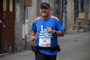 Le Puy Urban Trail : les photos des 27 km