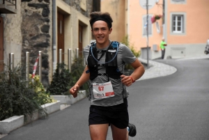 Le Puy Urban Trail : les photos des 27 km