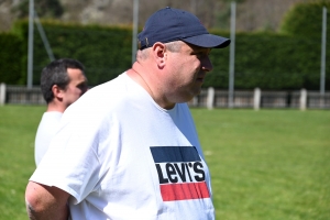 Foot, coupe : Sucs et Lignon poussif contre Montfaucon-Montregard