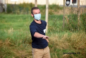 Yssingeaux : le port du masque sera obligatoire pour les deux derniers concours de pétanque