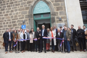 L&#039;IRM d&#039;Yssingeaux corrige les inégalités d&#039;accès à la santé