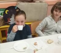 Yssingeaux : un petit-déjeuner équilibré à l&#039;école Jean-de-la-Fontaine