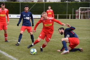 Foot, R2 : Monistrol reste en embuscade