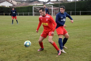 Foot, R2 : Monistrol reste en embuscade