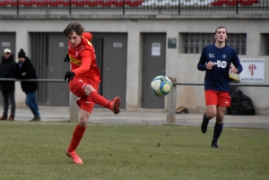 Foot, R2 : Monistrol reste en embuscade